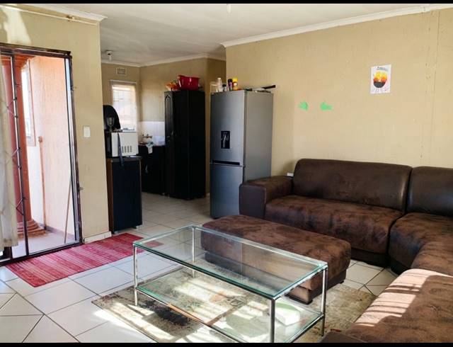 3 BEDROOM HOUSE FOR SALE IN BERGSIG
